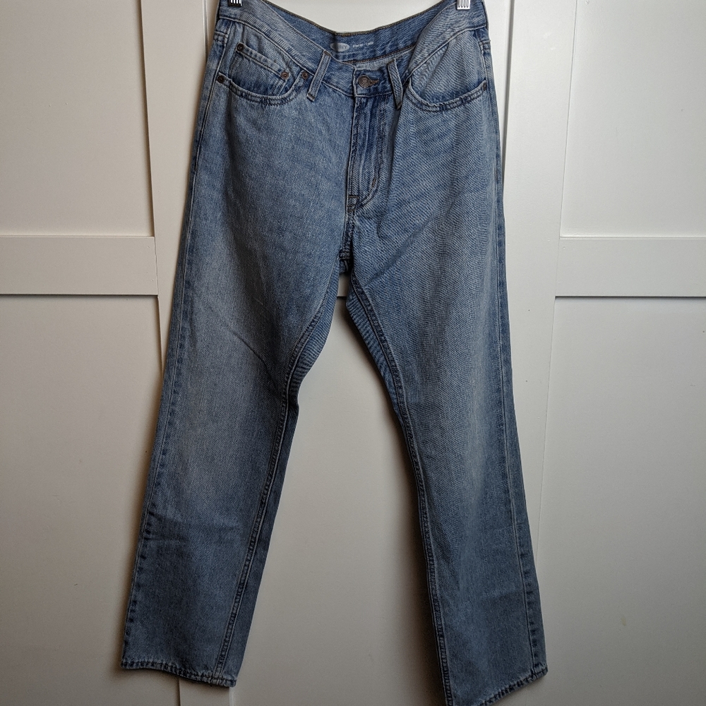 Old Navy jeans